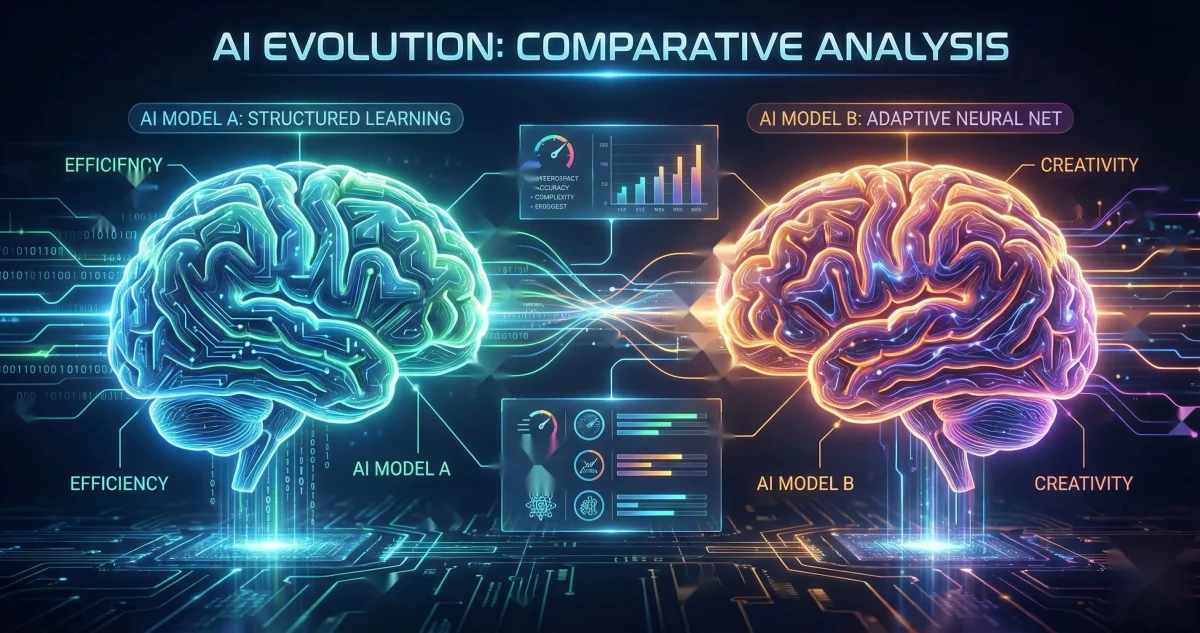 Which AI Model Is Better