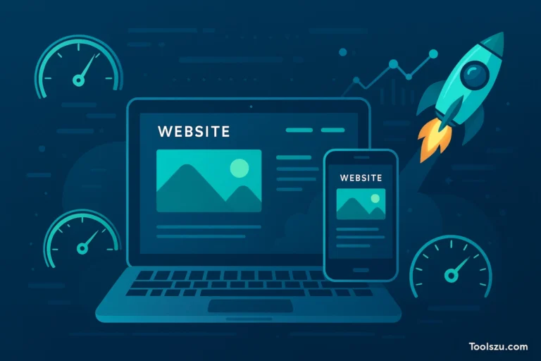 How to Improve Website Speed for Free