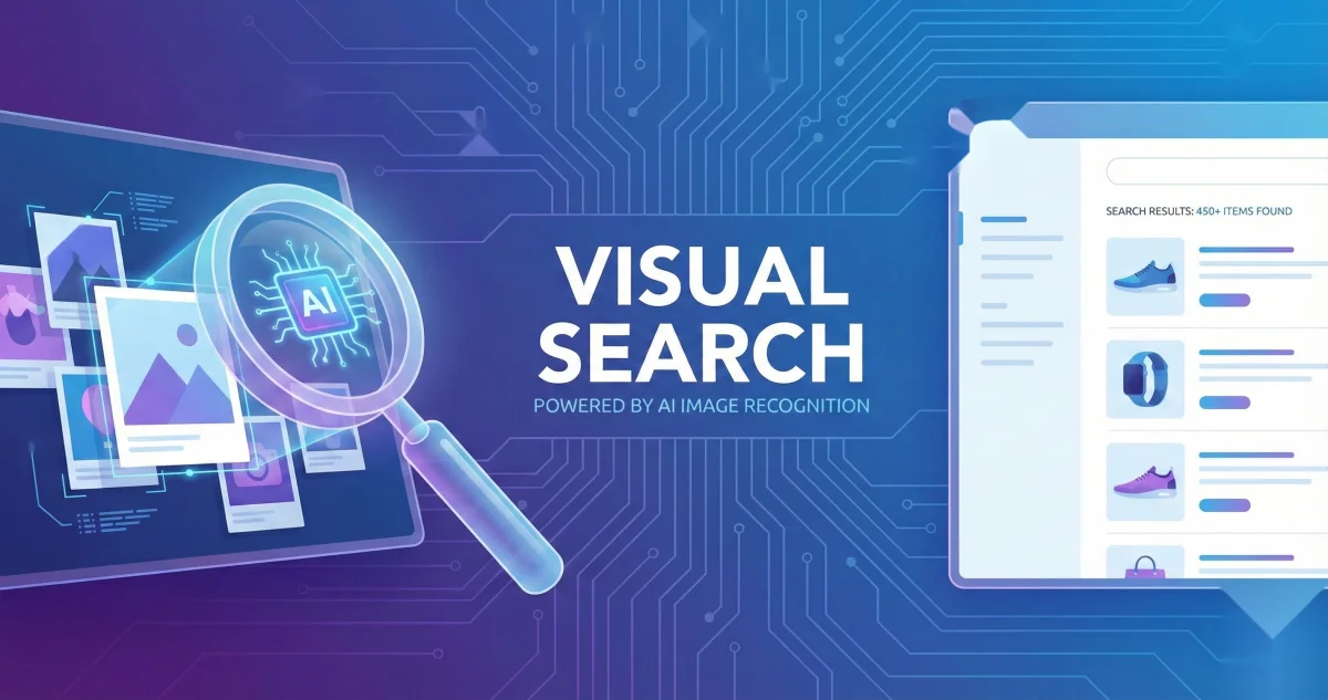 Most Powerful Image Search Engine