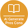 AI Generate Pros Cons